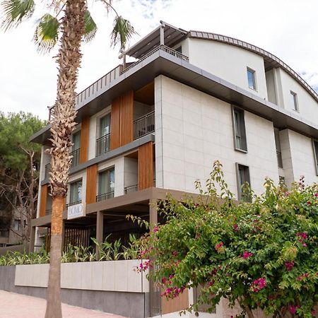 Bomo Suites Antalya Ngoại thất bức ảnh