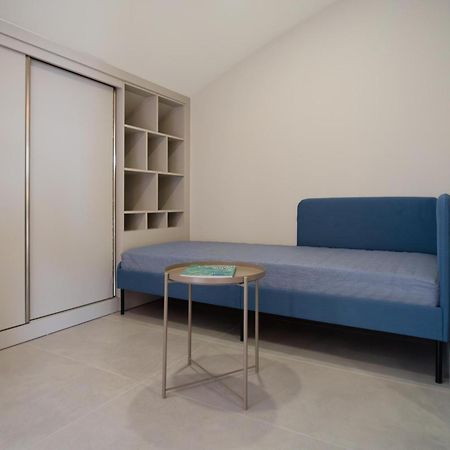 Bomo Suites Antalya Ngoại thất bức ảnh