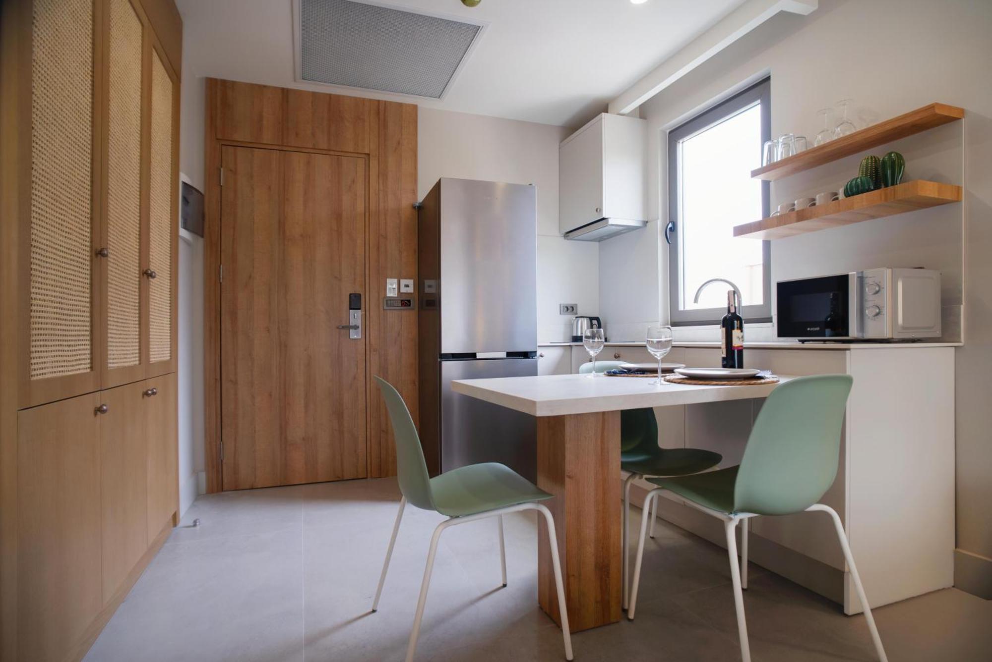 Bomo Suites Antalya Ngoại thất bức ảnh