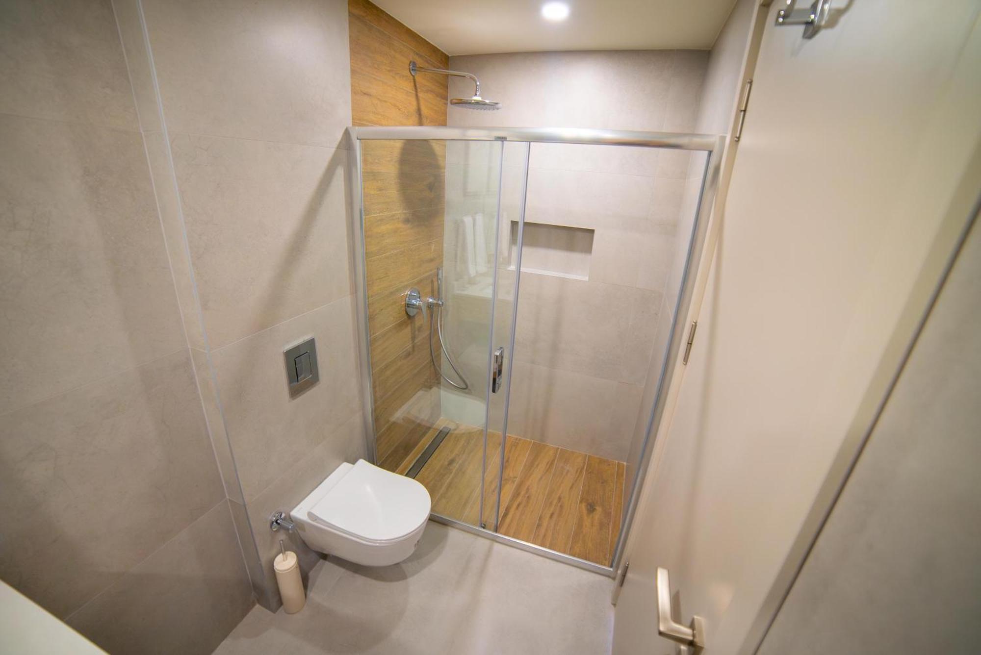 Bomo Suites Antalya Ngoại thất bức ảnh